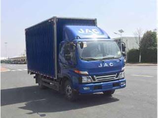 江淮牌HFC5043XSHP91K1C2V-1型售货车