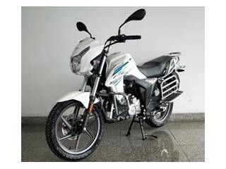 钱江牌QJ150-26R型两轮摩托车