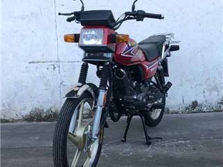 狐润牌CY150-A型两轮摩托车