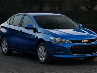 雪佛兰(chevrolet)牌sgm7102laa1型轿车参数及价格表