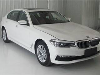 宝马(bmw)牌bmw7201qm型轿车参数及价格表