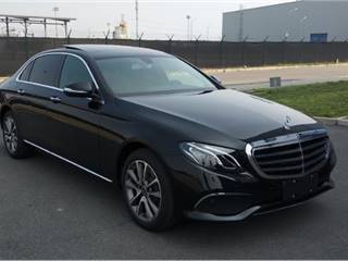 梅赛德斯-奔驰(mercedes-benz)牌bj7155kl6型轿车参数及价格表