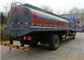 供应13吨油罐车加油车运油车危险品运输车