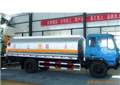 供应供应8-3吨解放油罐车加油车