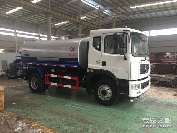 东风D9洒水车 生产厂家全国包送厂家现货出售