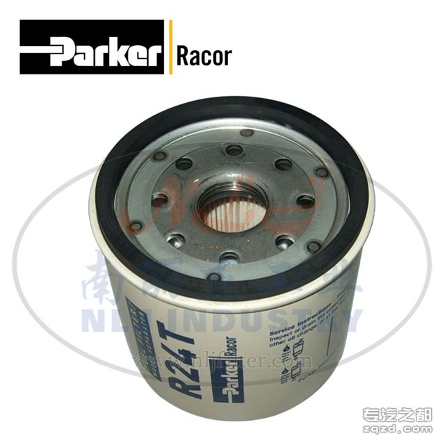 Parker(派克)Racor滤芯R24T