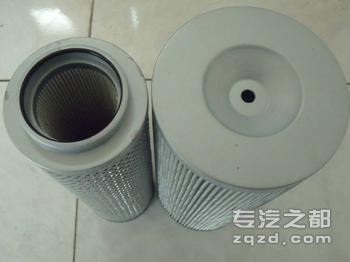 销售温州黎明滤芯TZX2-100x10 可定制黎明液压站滤芯