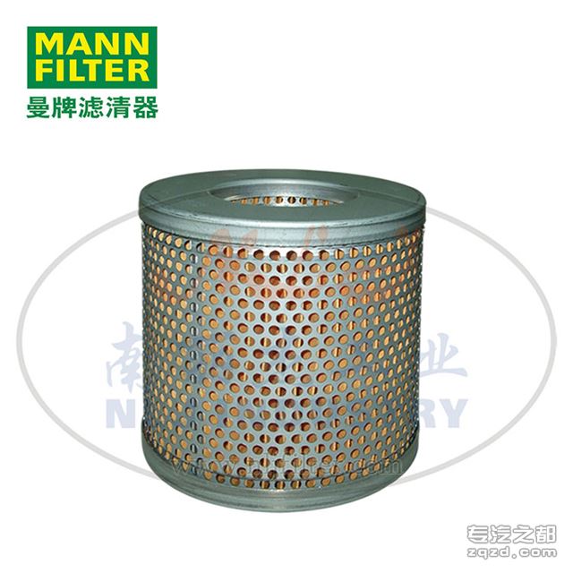 MANN-FILTER(曼牌滤清器)空气滤清器滤芯C1337