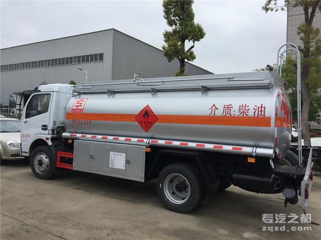 厂家直销2-30方东风解放重汽油罐车运液运液车