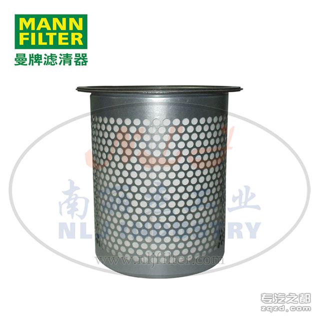 MANN-FILTER(曼牌滤清器)油分芯4930153101油气分离器