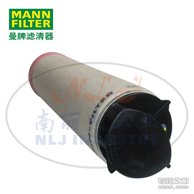 MANN-FILTER(曼牌滤清器)空气滤清器安全芯CF400