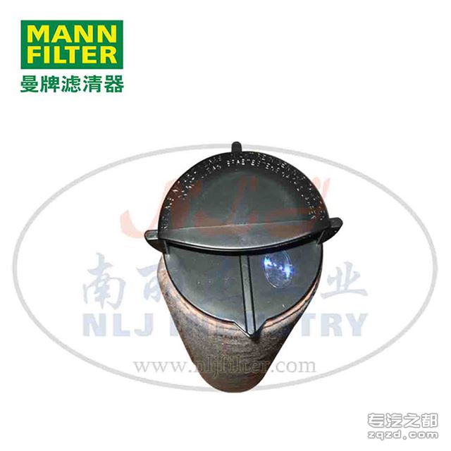MANN-FILTER(曼牌滤清器)空气滤清器安全芯CF300