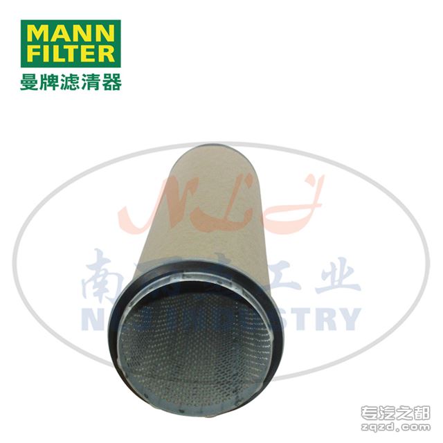 MANN-FILTER(曼牌滤清器)空气滤清器安全芯CF1300