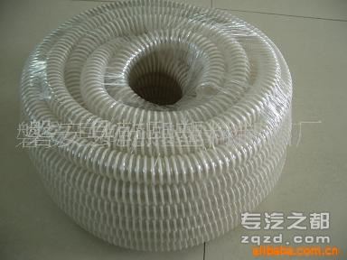 供应PVC波纹管/PVC排水波纹管