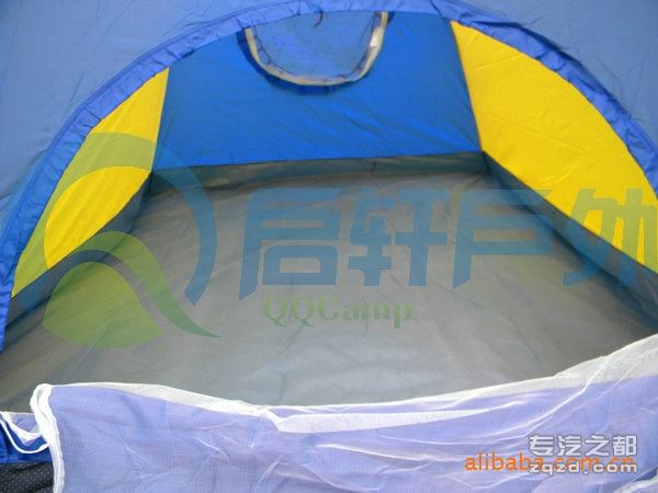 供应SY-021野营帐篷