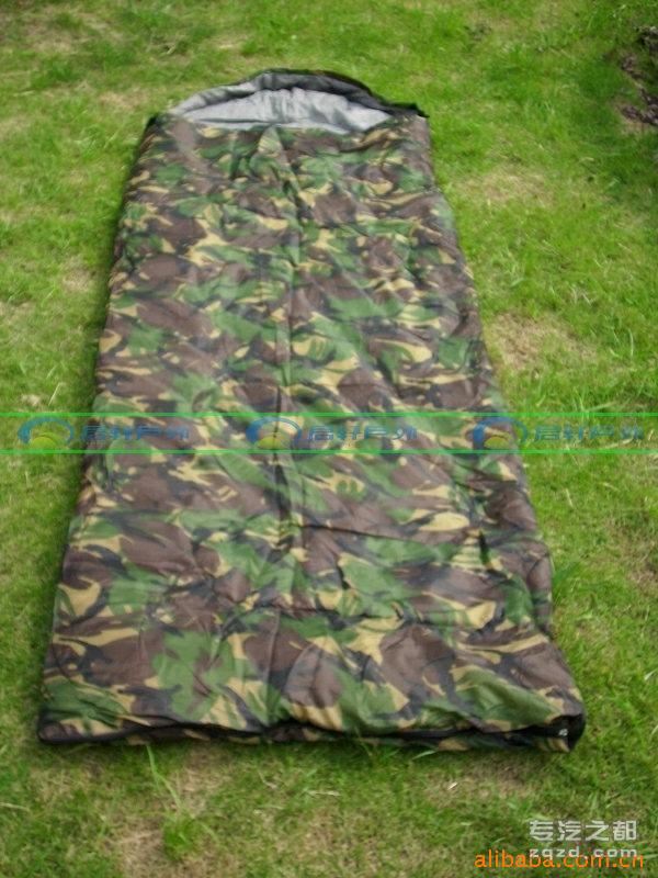 供应SD-001户外帐篷睡袋