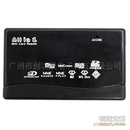 厂家供应CR-055/USB读卡器