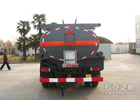 供应东风EQ1102FLJ6化工液体运输车