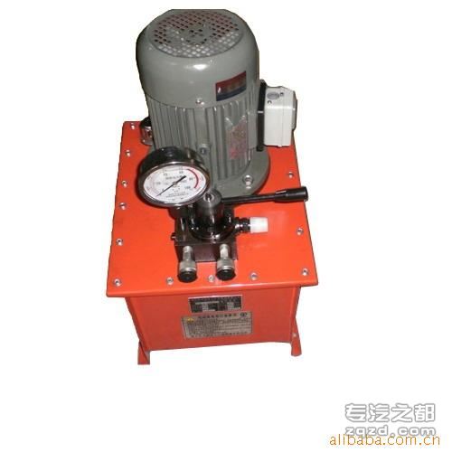 供应DBD\DBS\DSS超高压电动液压泵