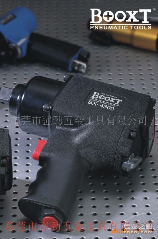 供应AT-5343台湾BOOXT气动扳手