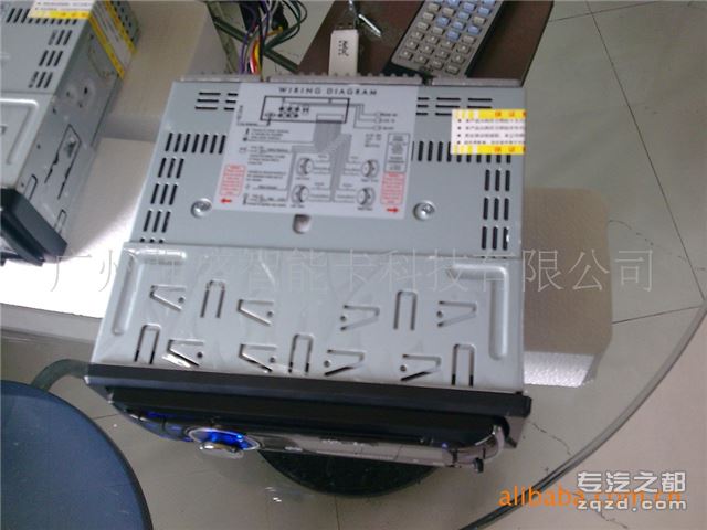 供应KL-6015科派机芯车载DVD机