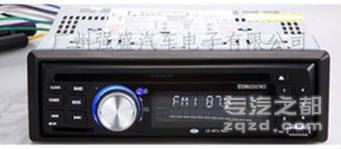 供应KL-6038最新固定面板车载CD播放机