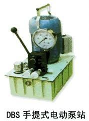 供应D系列双作用电动液压油缸