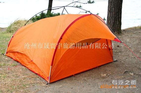 供应野营帐篷