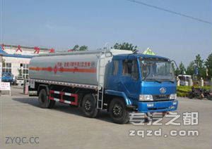 供应CLW5250GYYC3型运油车