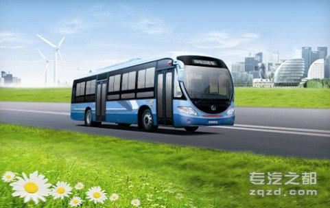 投资5000万建充换电站 服务莱西青岛线电动客车运营