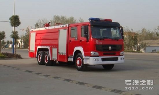 荆州92辆消防车装ETC设备 提高救援效率
