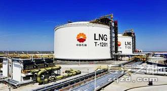 以气代油 LNG产业发展应用新观念引导