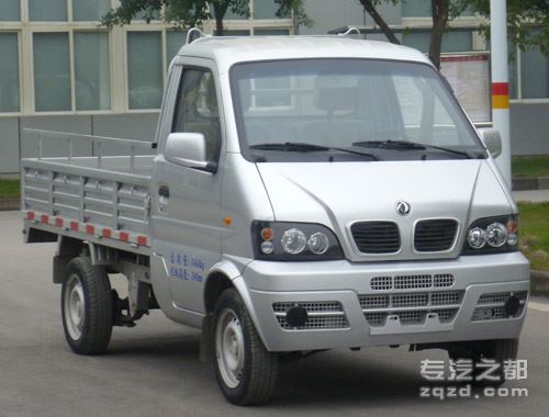 东风牌EQ1021TF54型载货汽车