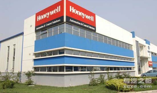 霍尼韦尔扩大在华业务 武汉新工厂开业