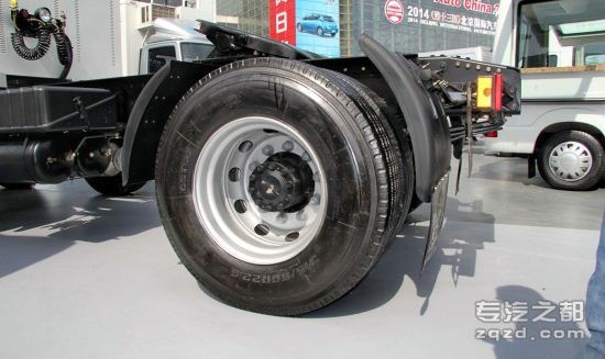 铝合金车轮哪家强 国内外车轮品牌介绍