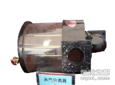 江南牌水气分离器 JN-004