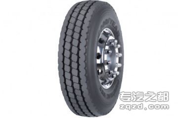 固特异 MSS (12.00R20)轮胎