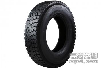 成山 CST46 (11.00R22.5)轮胎