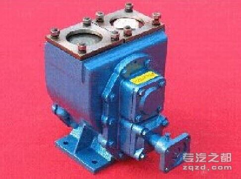YHCB80-60工程洒水车配件圆弧泵 郑州洒水车配件