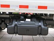 国五福田驭菱后双轮2.9米小型冷藏车  鲜果肉禽冻货运输全国送车上门服务