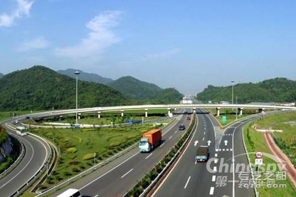 2019年底江苏省实现高速公路入口“零超限”
