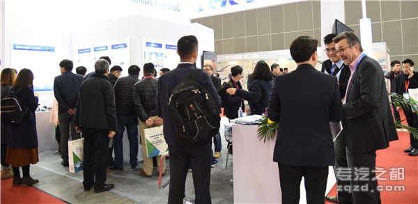 CACSE 2019 中国国际汽车零部件及汽车供应链展将在江城武汉举办！