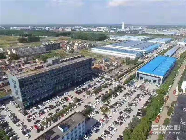 2019湖北省民营企业100强出炉 程力汽车集团制造业前5强