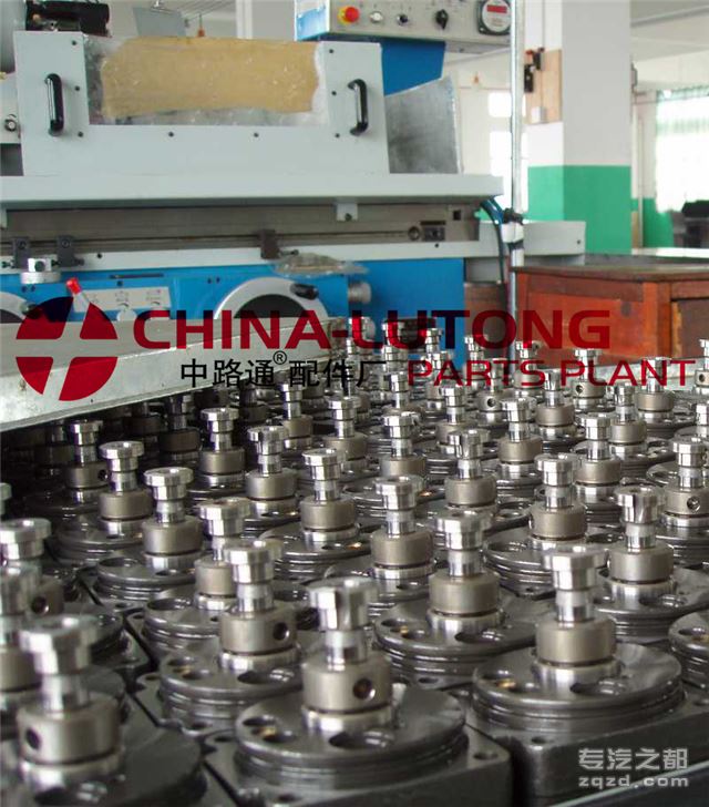 中国重汽豪沃配件096400-023泵头生厂商