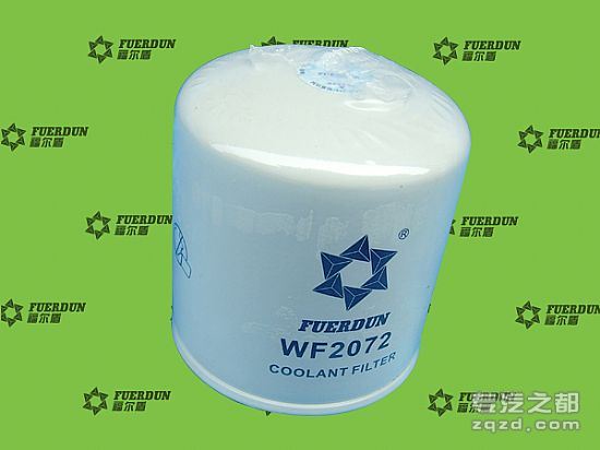 供应福尔盾 东风 WF2072/3100305 水滤清器