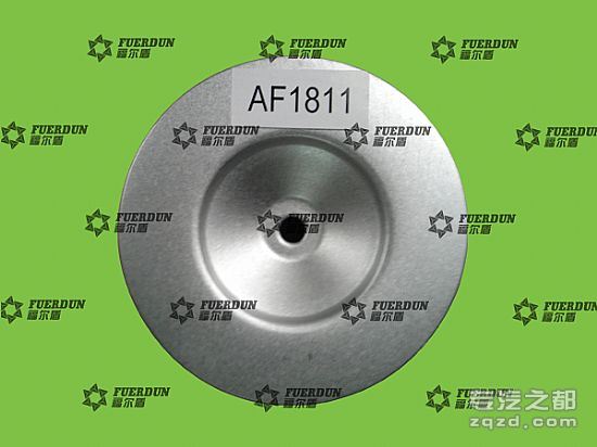 供应福尔盾 康明斯发电机 AF1811 空气滤清器