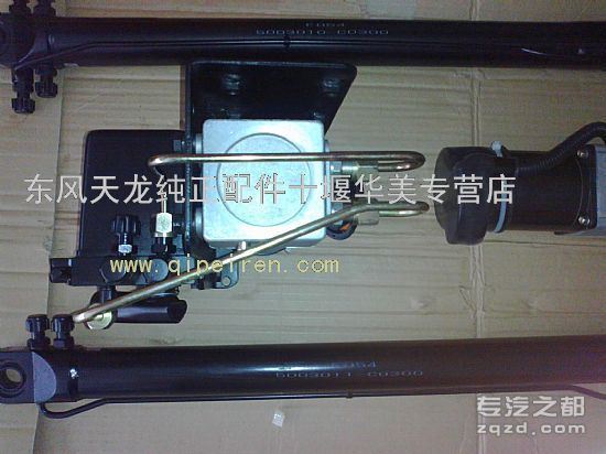 供应东风大力神康机玉柴油泵合件5005011-C0302
