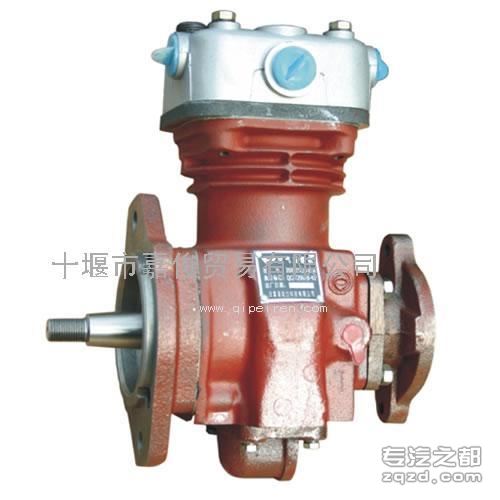 供应空气压缩机总成、cummins Compressor