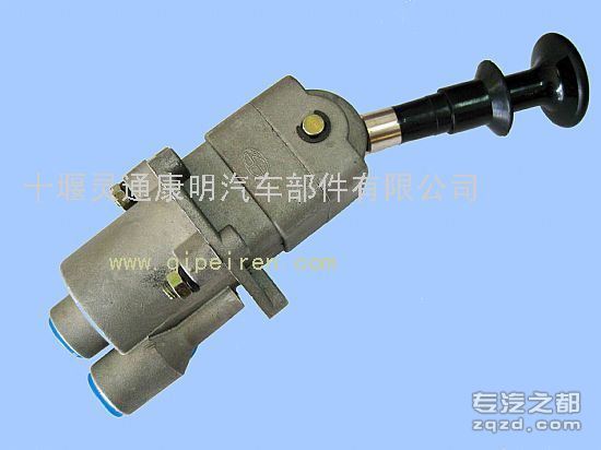 供应手控阀（杭汽）3517M-010 Manual valve (Hangzhou Steam)