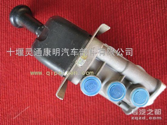 供应手控阀左、右（斯太尔）3517ST-010/001(Manual valve)